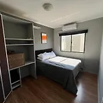 Apartamento Bem Localizado 1 Quadra Do Mar - Cento De Balneario Camboriu