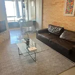 Apartamento Bem Localizado 1 Quadra Do Mar - Cento De Balneario Camboriu