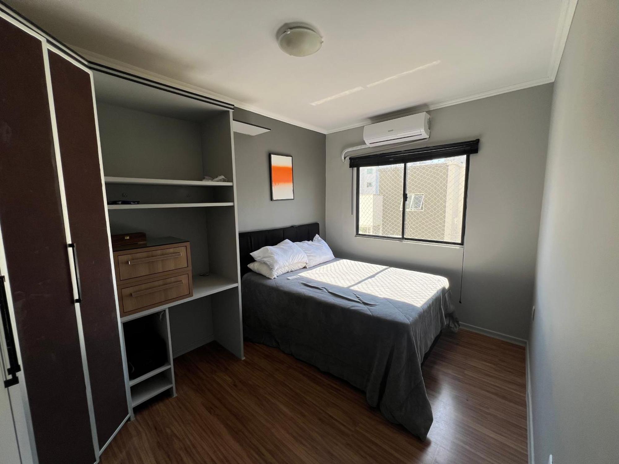 Bem Localizado 1 Quadra Do Mar - Cento De Apartamento