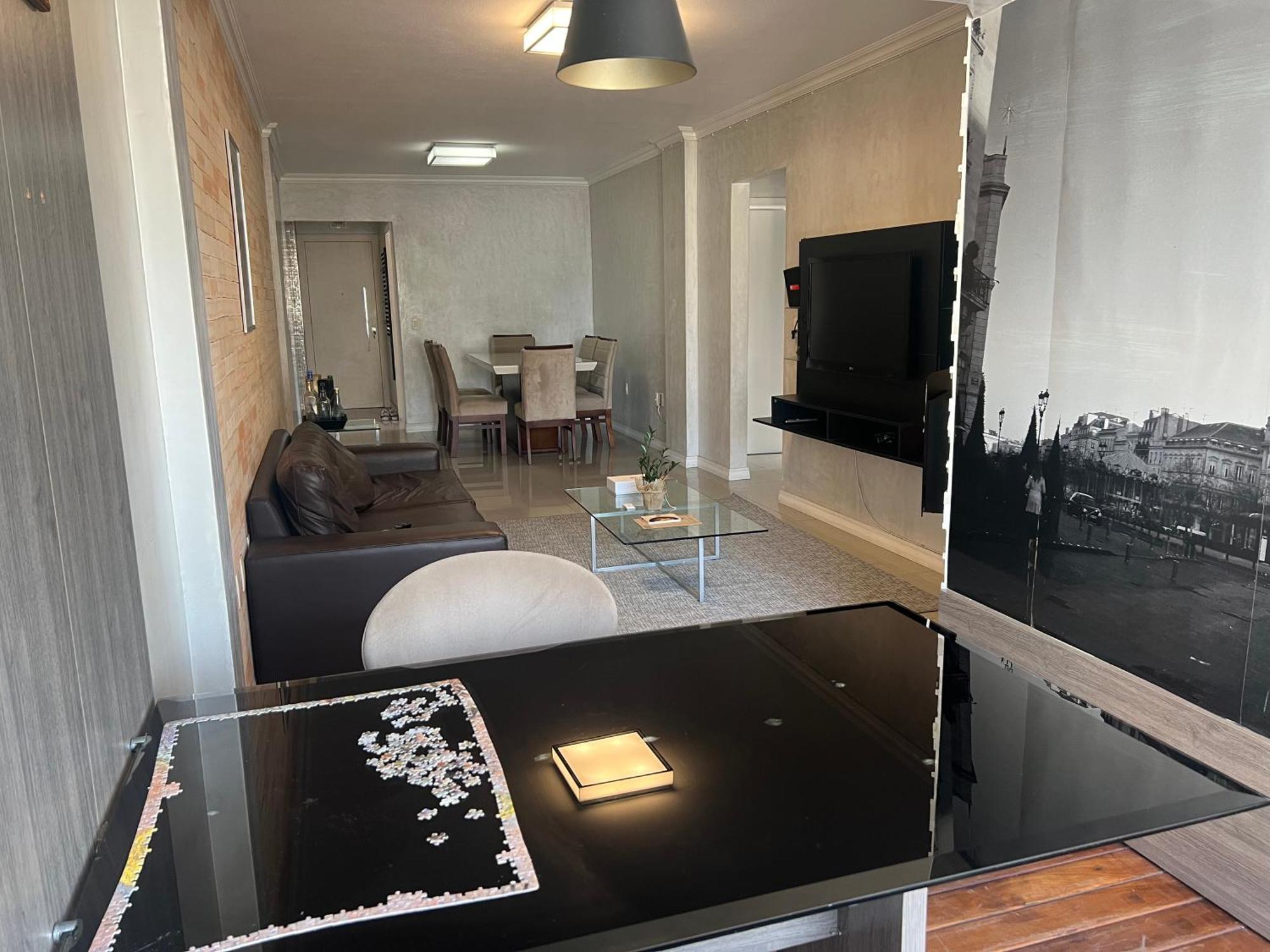 Bem Localizado 1 Quadra Do Mar - Cento De Apartamento Balneario Camboriu