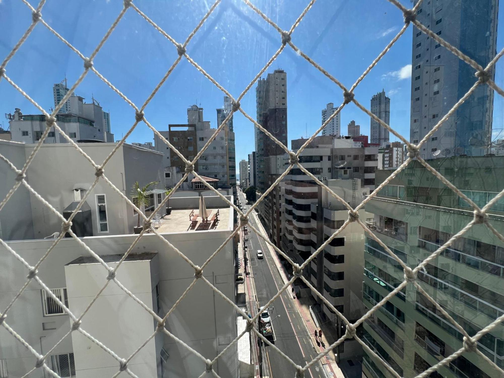 Bem Localizado 1 Quadra Do Mar - Cento De Apartamento *