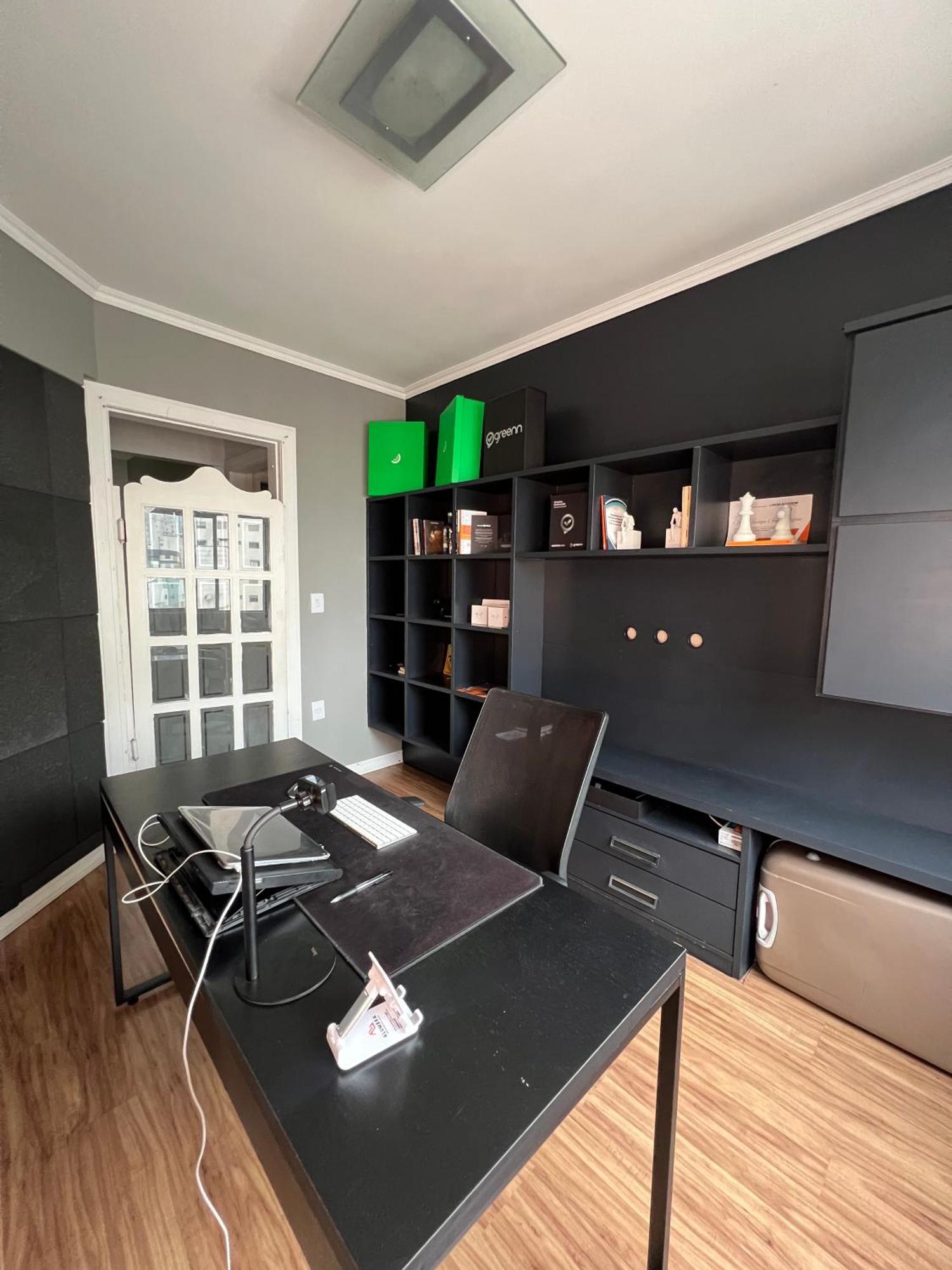 Bem Localizado 1 Quadra Do Mar - Cento De Apartamento *